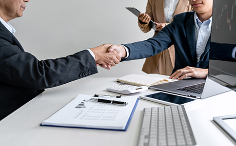 注冊(cè)公司代理哪家好？一站式服務(wù)才是關(guān)...