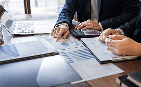 商貿(mào)有限公司注冊(cè)資金寫多少合適？