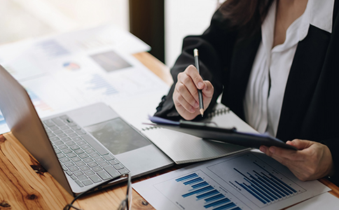 申請一般納稅人需要的詳細材料