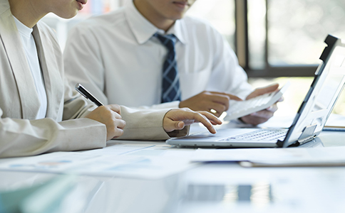 營業(yè)執(zhí)照注銷申請怎么辦理？