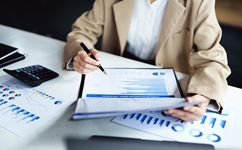 小規(guī)模升一般納稅人有什么要求？