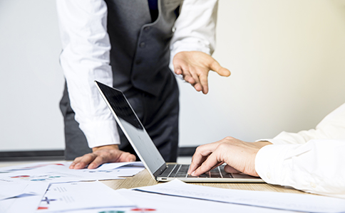 新人如何注冊(cè)公司更快拿到營業(yè)執(zhí)照？