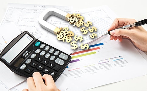 公司注冊資金多少合適？