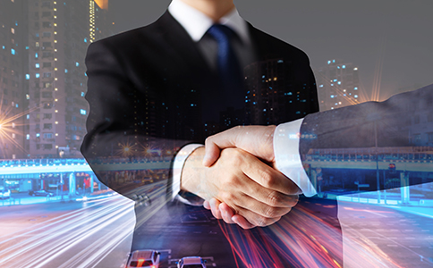 為什么要把代理記帳交給泓灼？