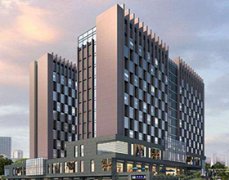 泓灼集團(tuán)城市分公司辦公地址、聯(lián)系方式