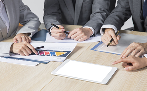 公司工商注冊流程是怎樣的？