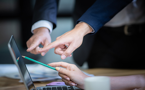 怎樣申請商標注冊？