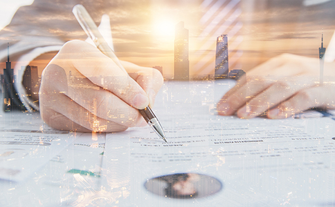 工作室怎么注冊？