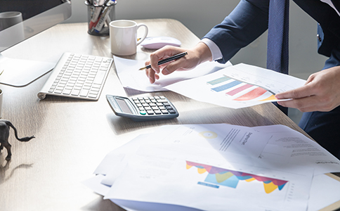 公司稅務會出現異常，都是因為“記賬報稅”